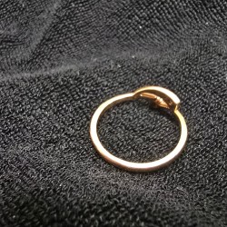 Золотое кольцо 585 проба...