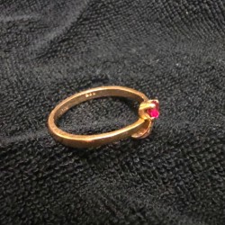 Золотое кольцо 585 проба...