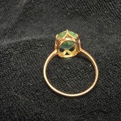 Золотое кольцо 585 проба...