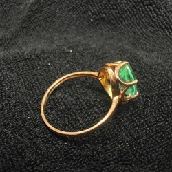 Золотое кольцо 585 проба...