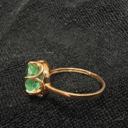 Золотое кольцо 585 проба...