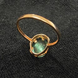 Золотое кольцо 585 проба...