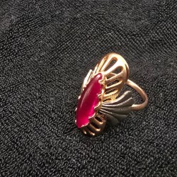 Золотое кольцо 583 проба...