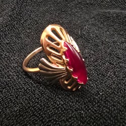 Золотое кольцо 583 проба...