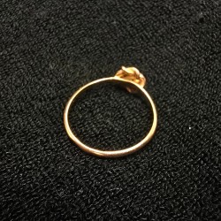 Золотое кольцо 585 проба...