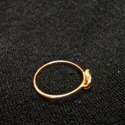 Золотое кольцо 585 проба...