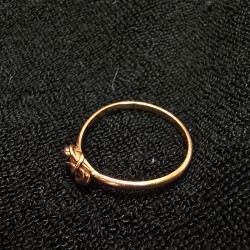 Золотое кольцо 585 проба...