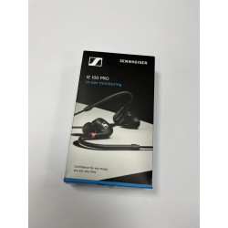 Наушники Sennheiser IE 100 Pro