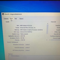 Sülearvuti HP Notebook 255...