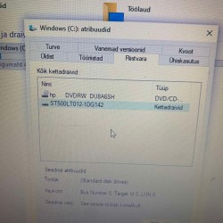 Sülearvuti HP Notebook 255...