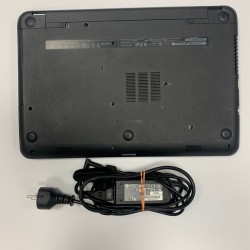 Sülearvuti HP Notebook 255...