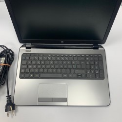 Sülearvuti HP Notebook 255...