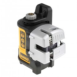 Nivelir DeWalt DW089K +...