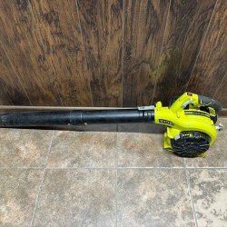 Bensiini Lehepuhur Ryobi...