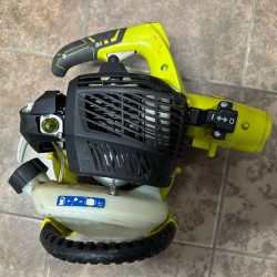 Bensiini Lehepuhur Ryobi...