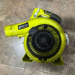 Bensiini Lehepuhur Ryobi...