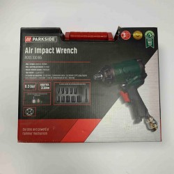 Mutrikeeraja Parkside PDSS...