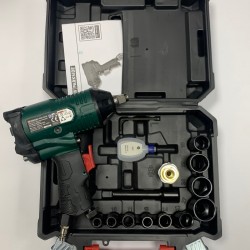 Гайковёрт Parkside PDSS 310...