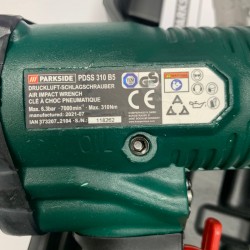 Гайковёрт Parkside PDSS 310...