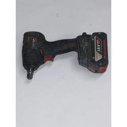 Гайковерт Bosch GDX 18V-200...