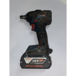 Гайковерт Bosch GDX 18V-200...