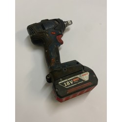 Гайковерт Bosch GDX 18V-200...