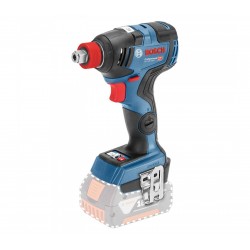 Гайковерт Bosch GDX 18V-200...