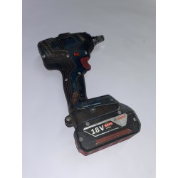 Гайковерт Bosch GDX 18V-200...