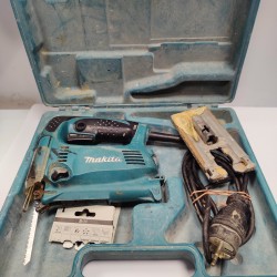 Tikksaag Makita 4329 + Kohver
