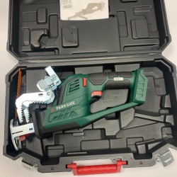 Сабельная пила Parkside...