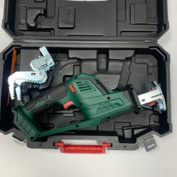 Сабельная пила Parkside...