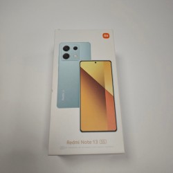 Mobiiltelefon Redmi Note 13...