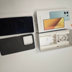 Mobiiltelefon Redmi Note 13...
