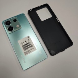 Mobiiltelefon Redmi Note 13...