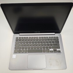 Ноутбук Asus R420M + зарядка