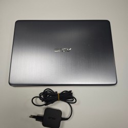 Ноутбук Asus R420M + зарядка