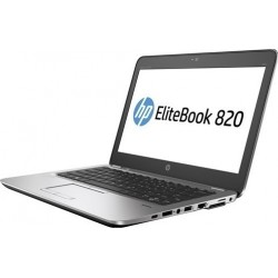 Ноутбук HP Elitebook 820 G3...