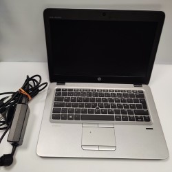 Ноутбук HP Elitebook 820 G3...
