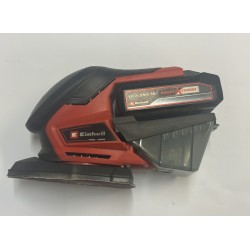 Lihvimismasin Einhell TE-OS...
