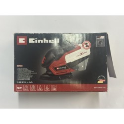 Шлифмашина Einhell TE-OS...