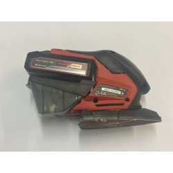 Шлифмашина Einhell TE-OS...