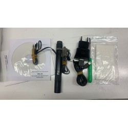 Электрохимический детектор...