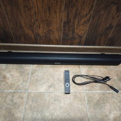 Колонка Sharp HT-SB147 +...