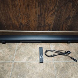 Колонка Sharp HT-SB147 +...