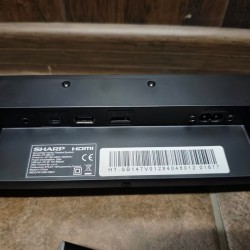 Колонка Sharp HT-SB147 +...