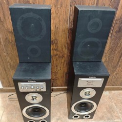 Колонки Defender Mercury 55...