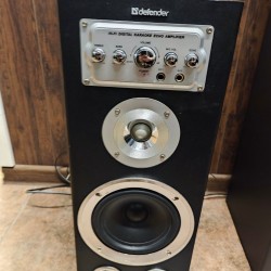 Колонки Defender Mercury 55...