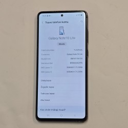 Nutitelefon Samsung Galaxy...