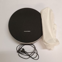 Bluetooth колонка...