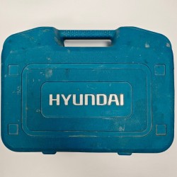 Puurvasar Hyundai H 800 +...